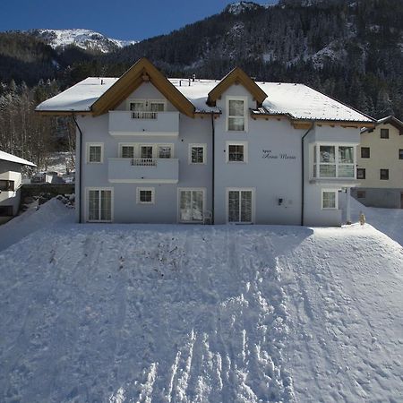 Apart Anna-Maria Ischgl Extérieur photo