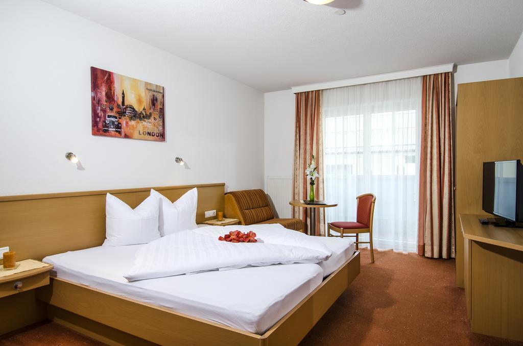 Apart Anna-Maria Ischgl Chambre photo