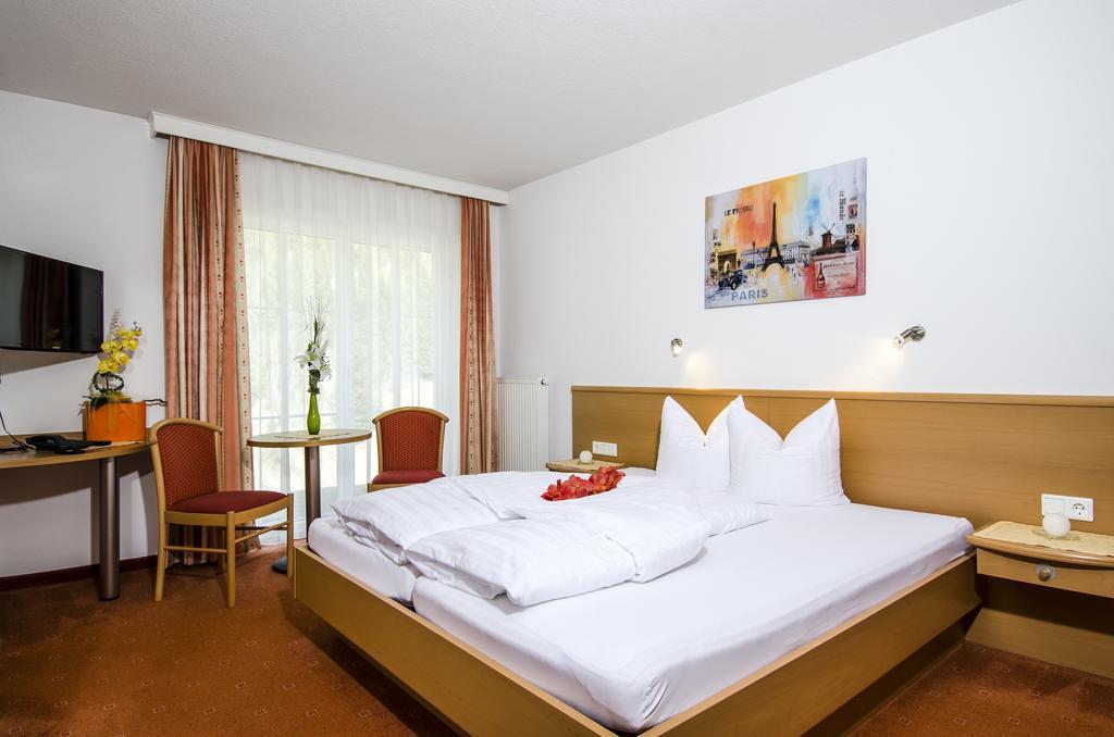 Apart Anna-Maria Ischgl Chambre photo