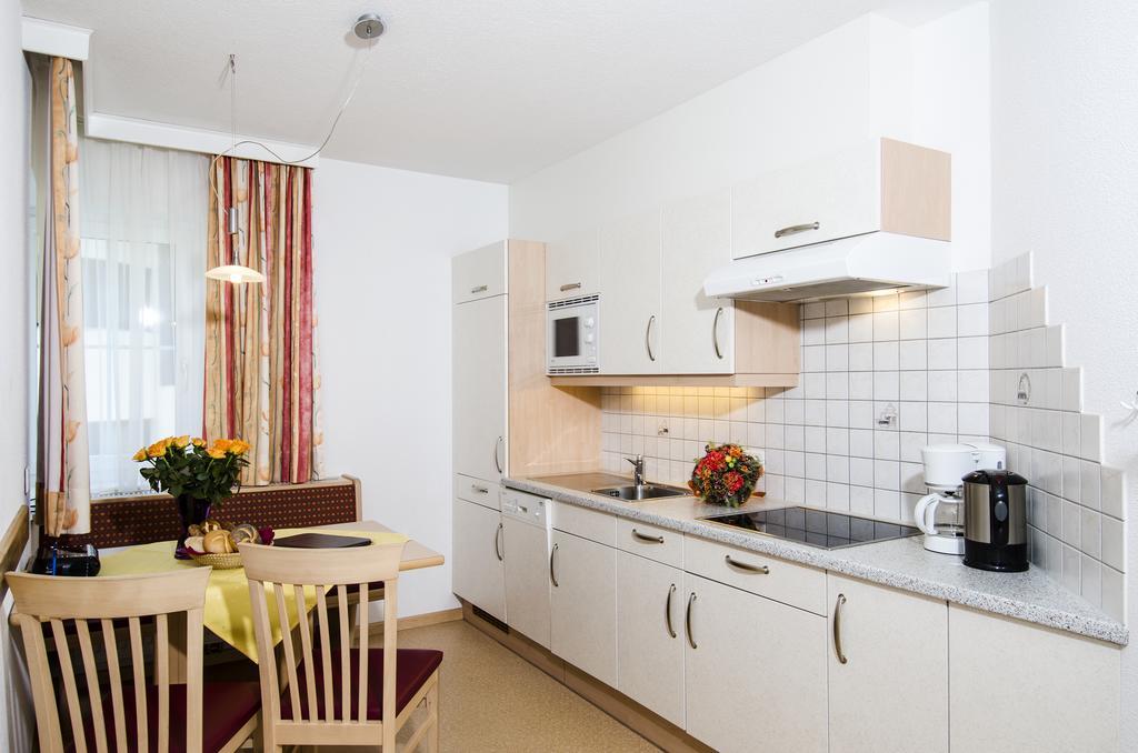 Apart Anna-Maria Ischgl Chambre photo