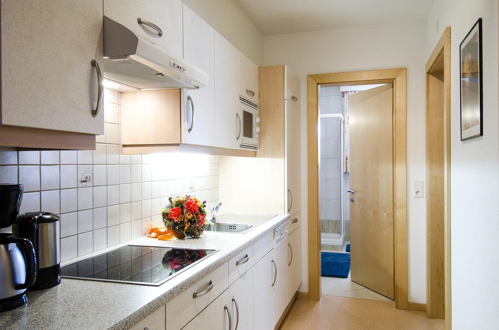 Apart Anna-Maria Ischgl Chambre photo