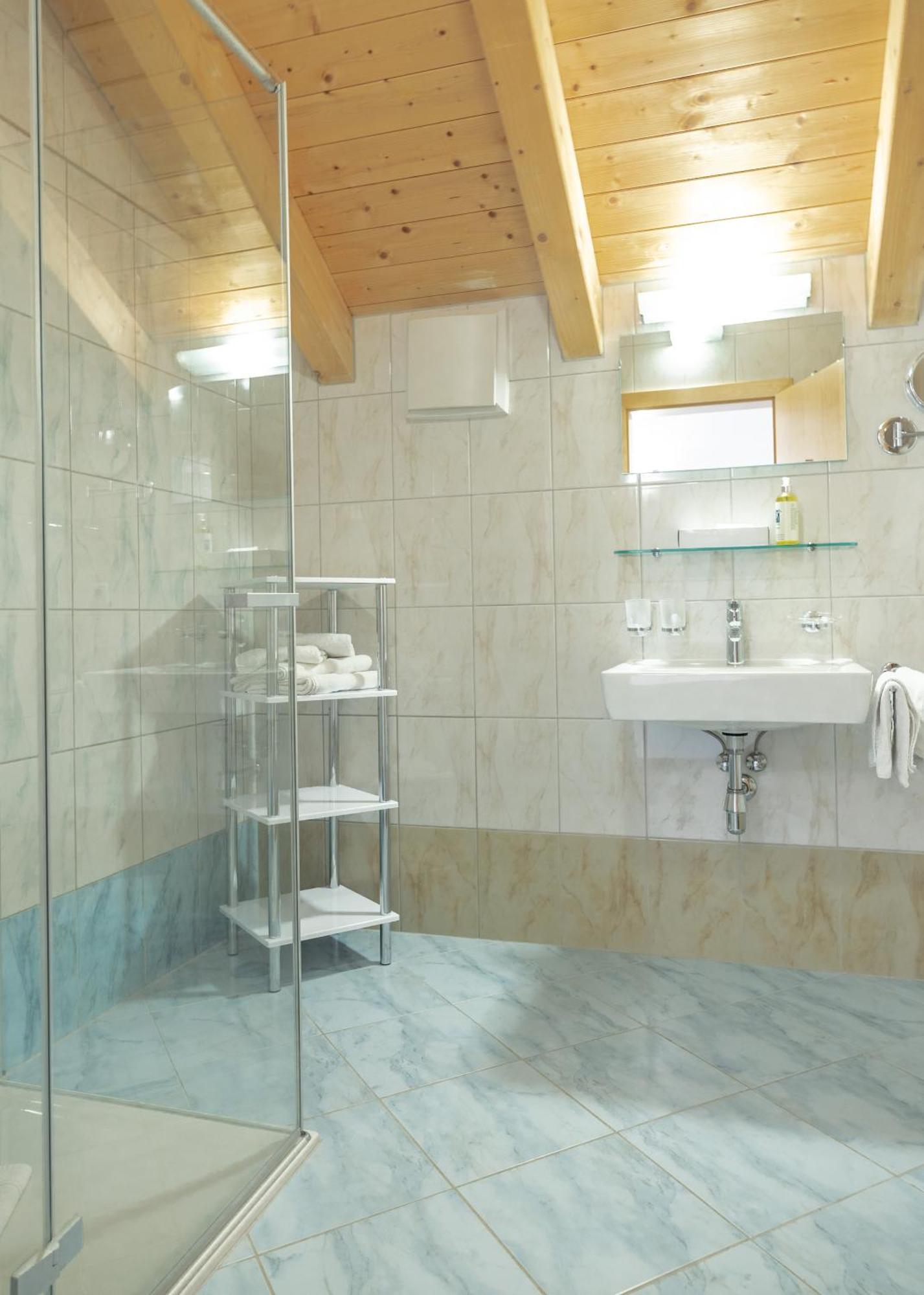 Apart Anna-Maria Ischgl Extérieur photo