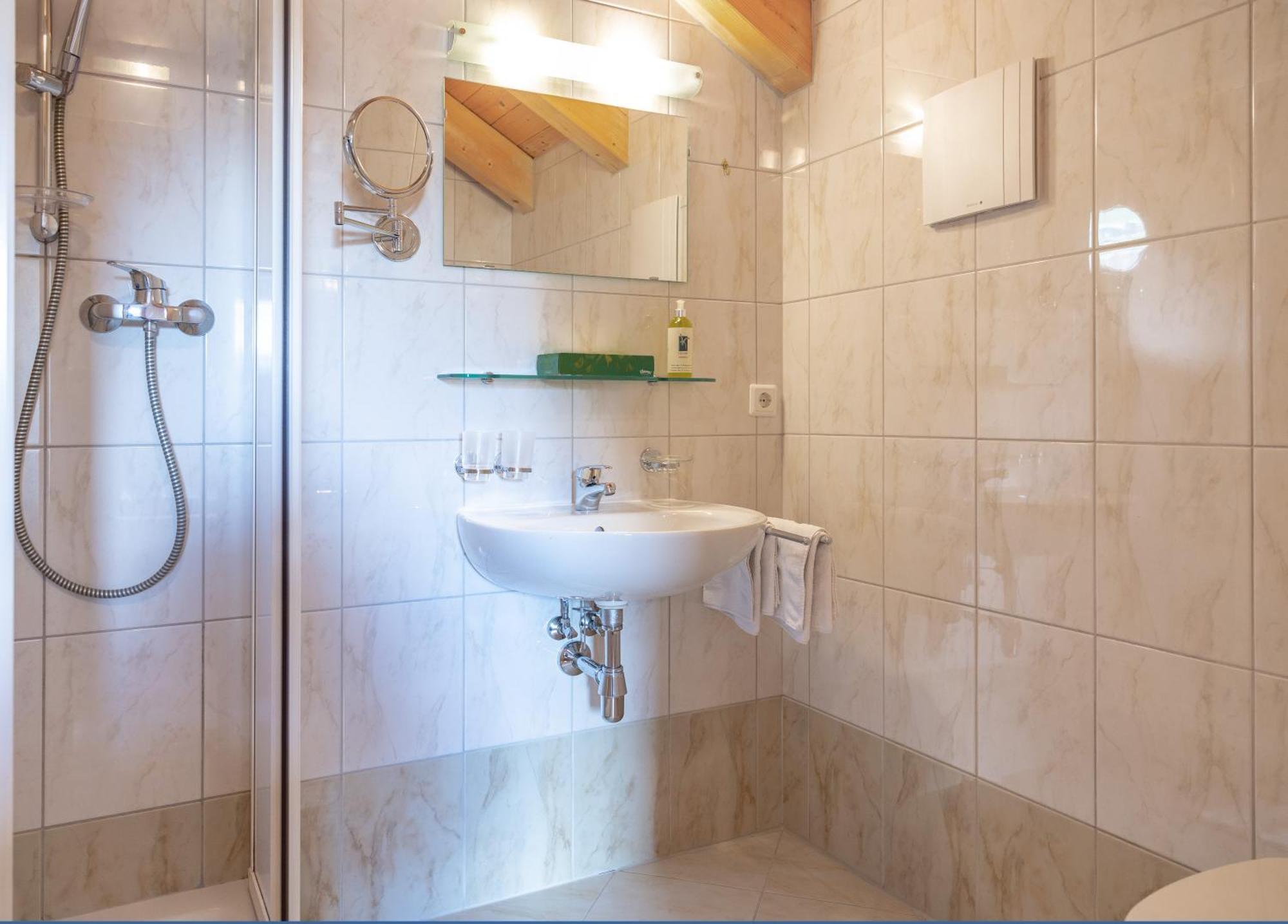 Apart Anna-Maria Ischgl Extérieur photo