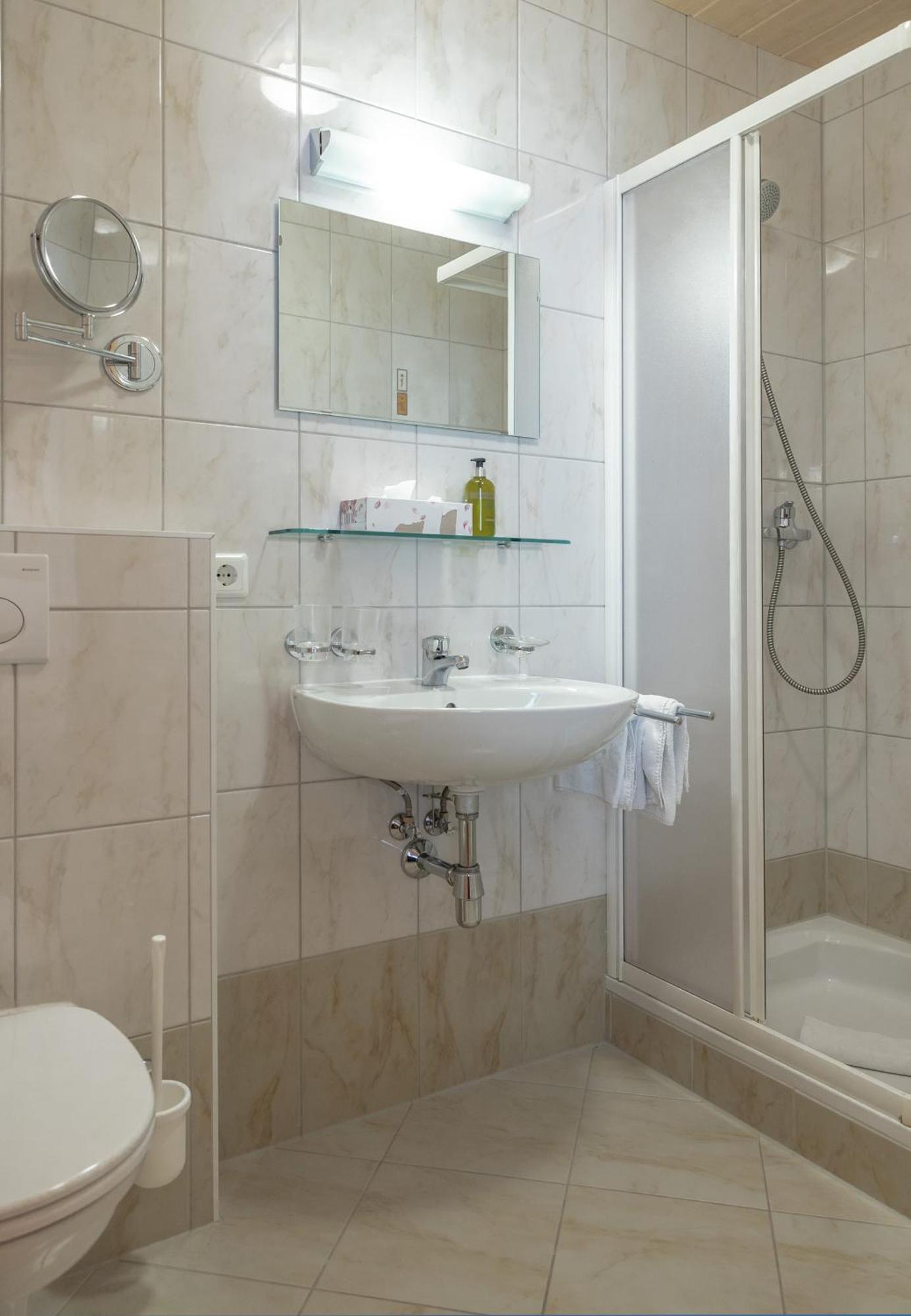 Apart Anna-Maria Ischgl Extérieur photo