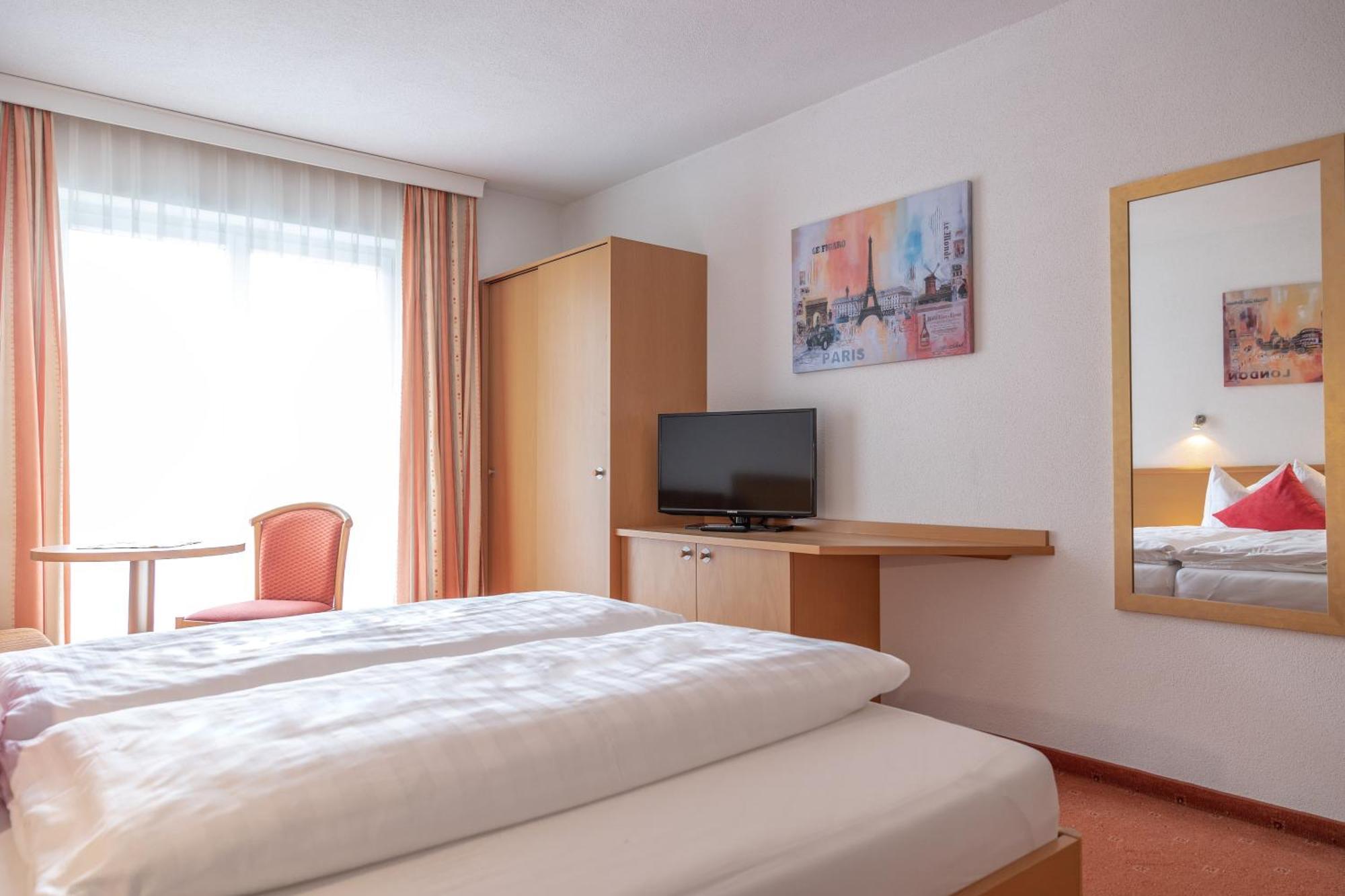 Apart Anna-Maria Ischgl Extérieur photo
