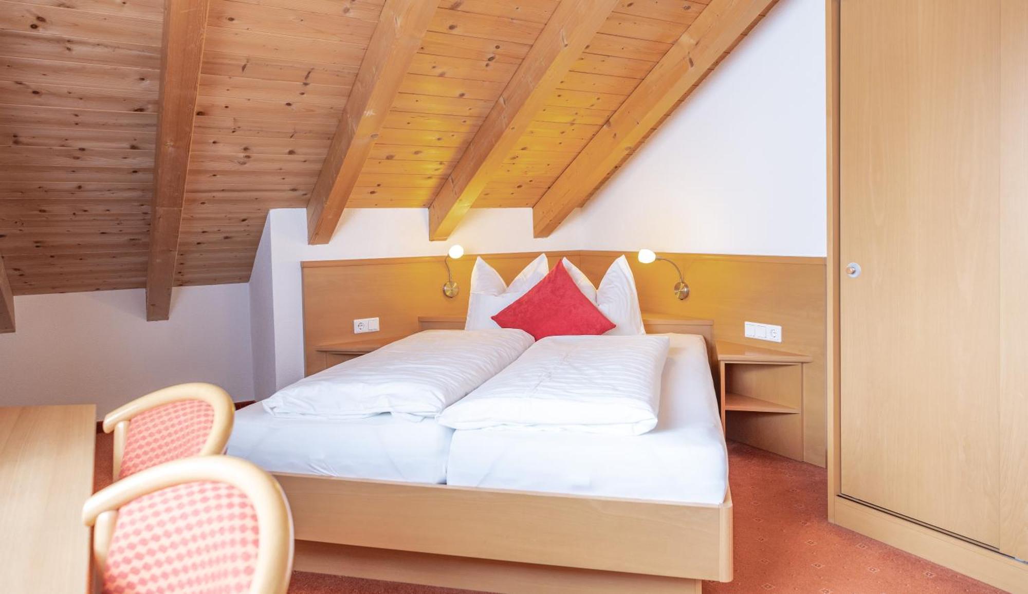Apart Anna-Maria Ischgl Extérieur photo