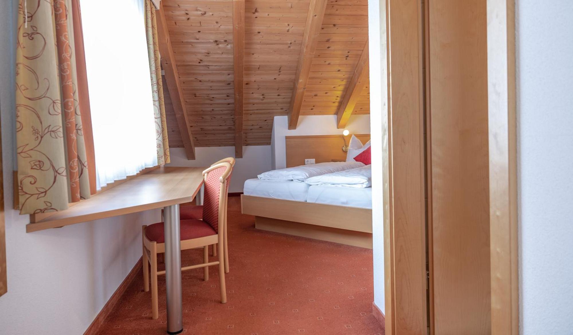 Apart Anna-Maria Ischgl Extérieur photo