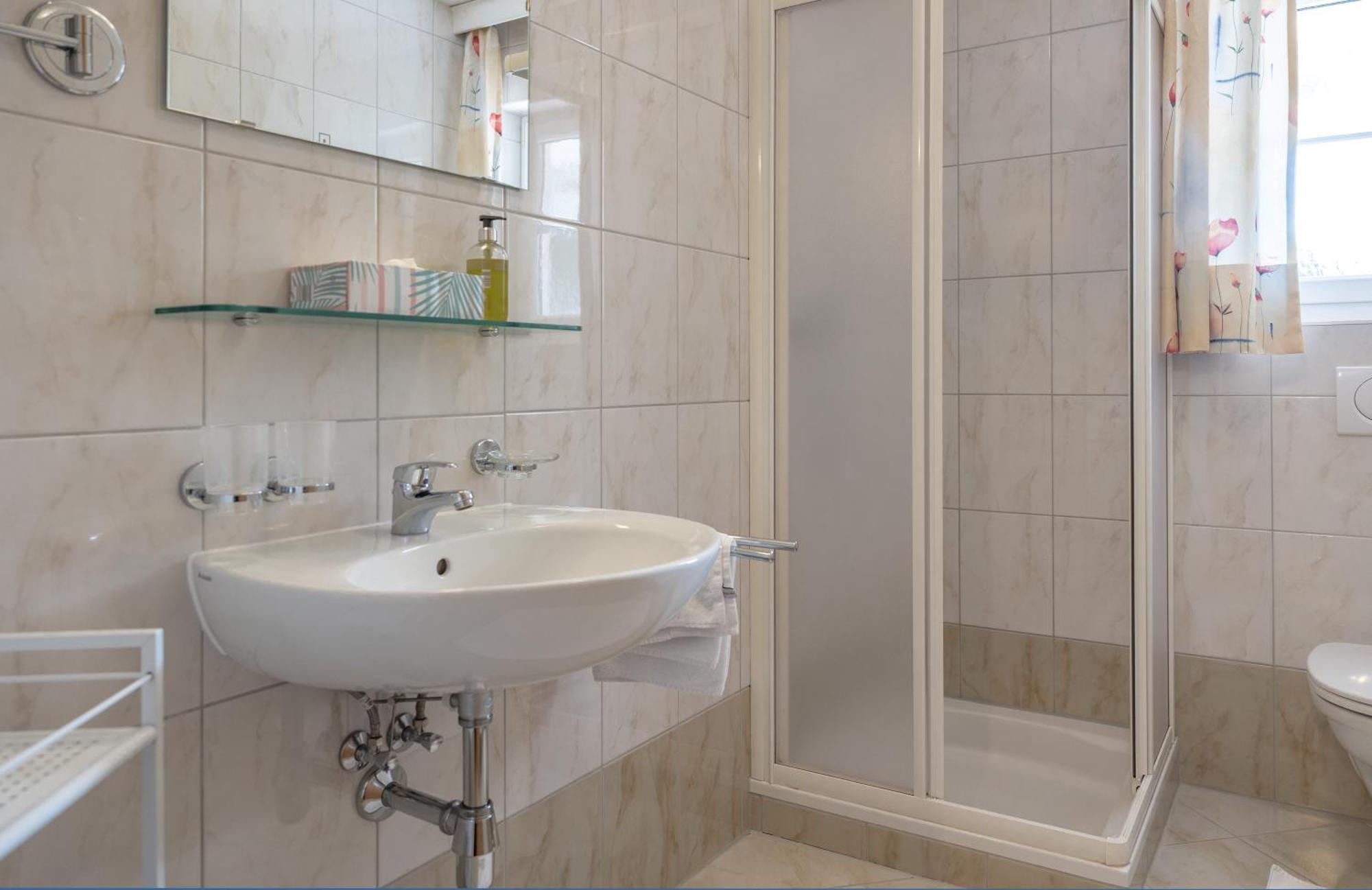 Apart Anna-Maria Ischgl Extérieur photo