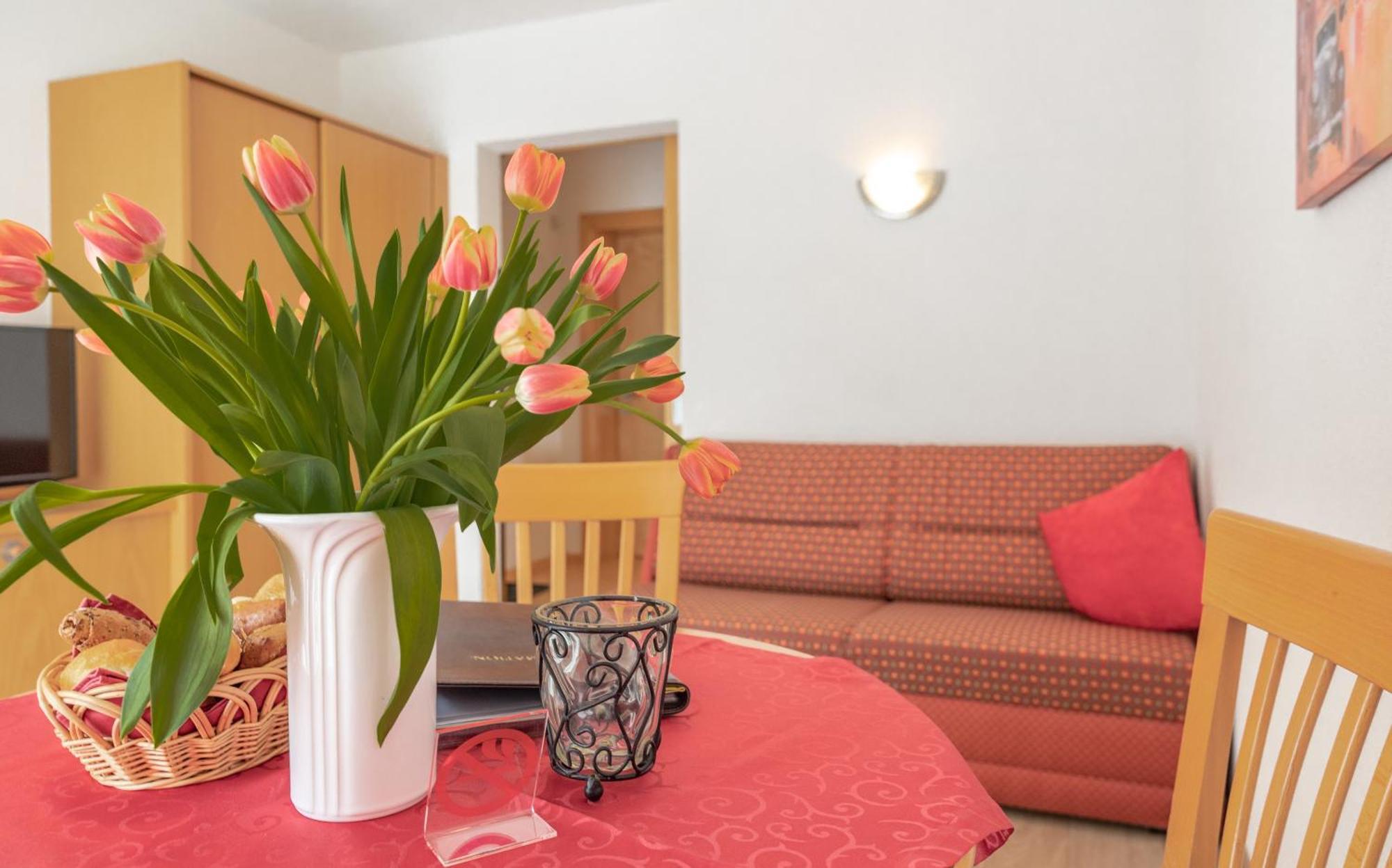 Apart Anna-Maria Ischgl Extérieur photo
