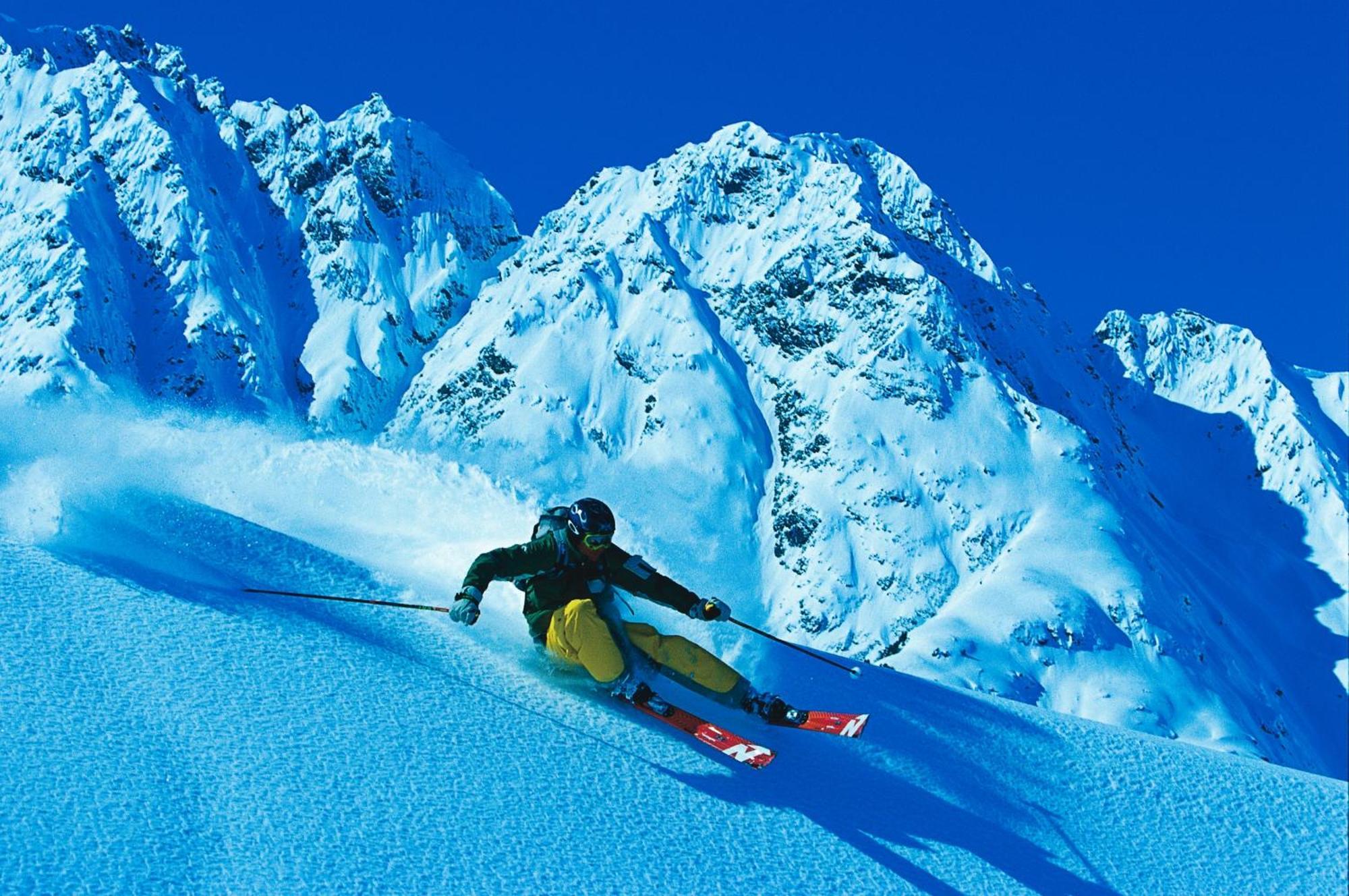 Apart Anna-Maria Ischgl Extérieur photo